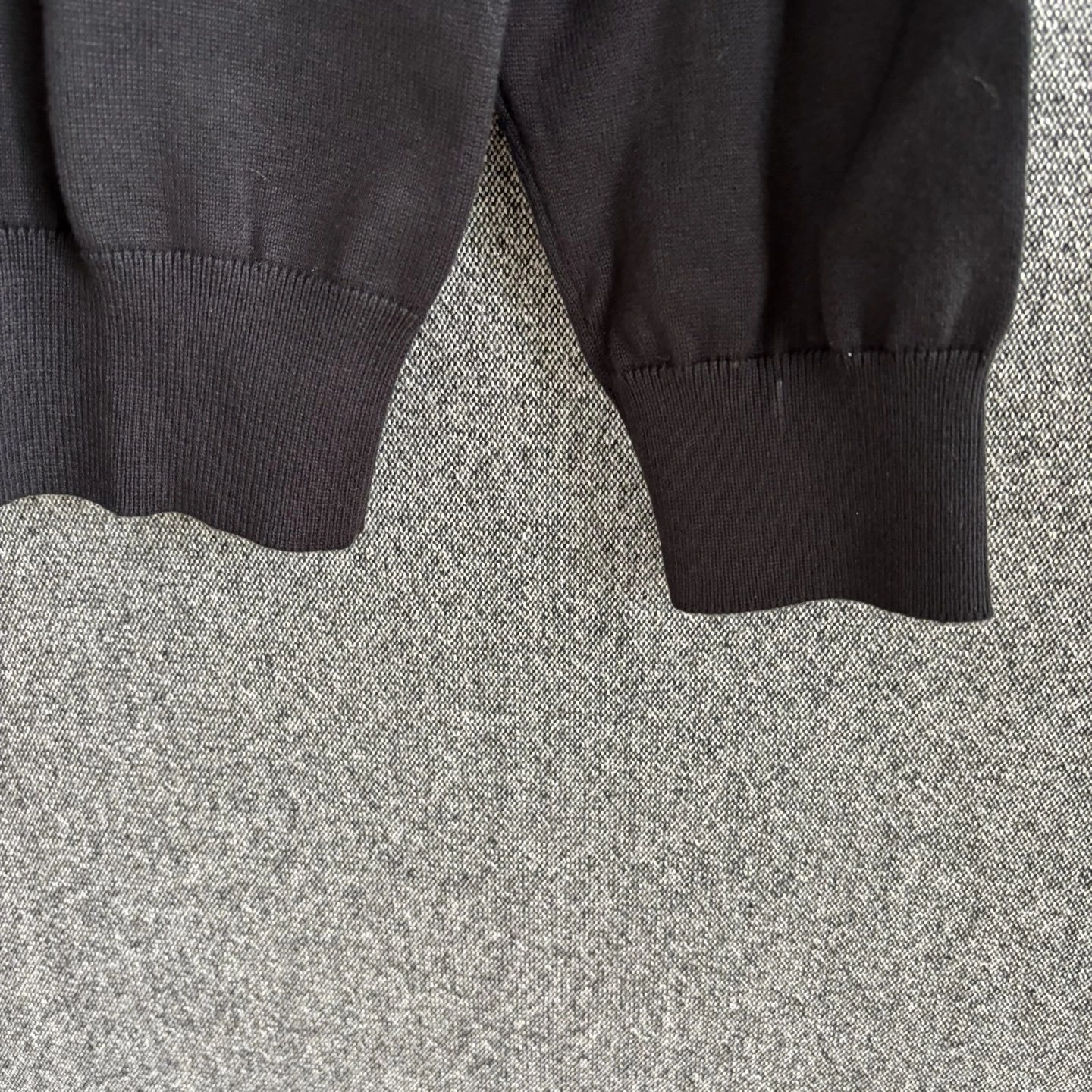 & wg.luxury- 8V polo embroidery oversize item:E-F431E2507